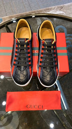 Zapatillas Gucci Casual - Modelo 092