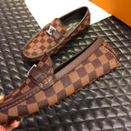 Zapatillas Louis Vuitton Casual - Modelo 307