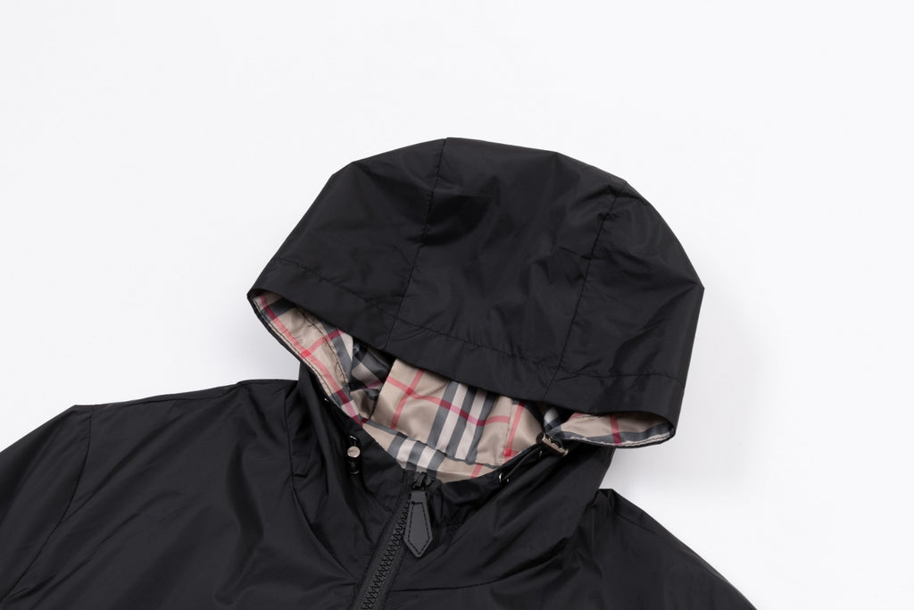 Chaqueta Burberry #759502 CALIDAD ORIGINAL