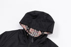 Chaqueta Burberry #759502 CALIDAD ORIGINAL