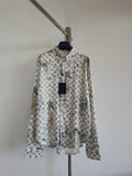 Camisa Louis Vuitton #310987 CALIDAD ORIGINAL