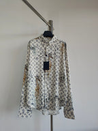 Camisa Louis Vuitton #310987 CALIDAD ORIGINAL