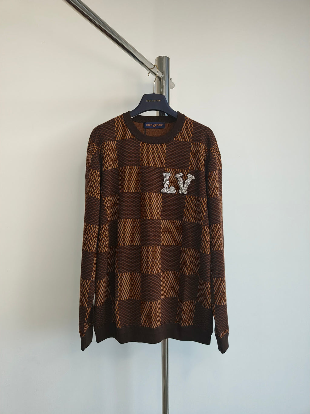 Chompa Louis Vuitton #310886 CALIDAD ORIGINAL