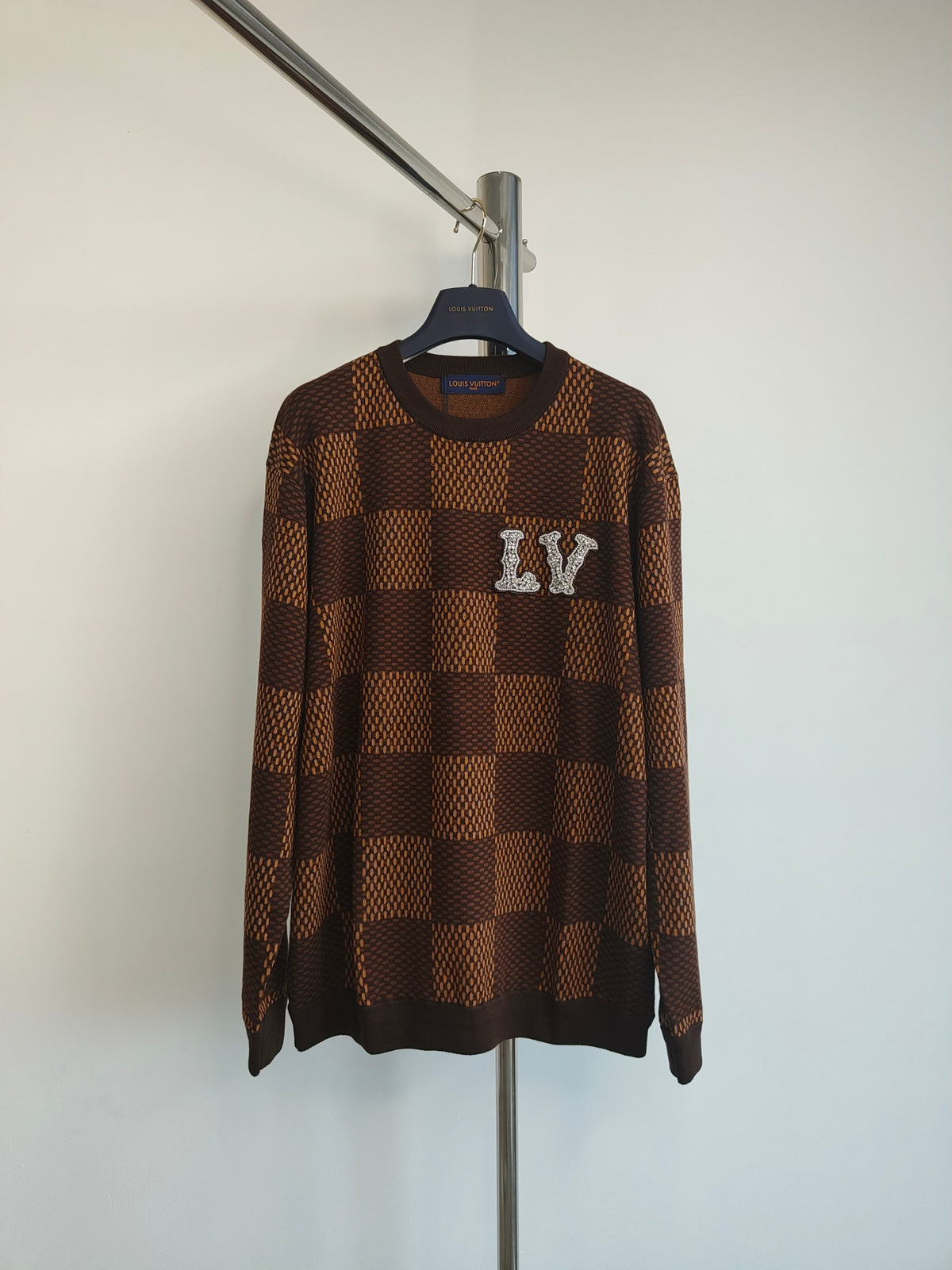 Chompa Louis Vuitton #310886 CALIDAD ORIGINAL