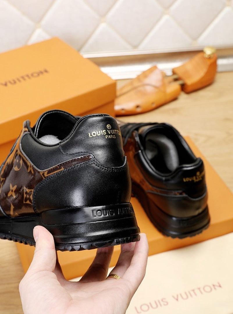 Zapatillas Louis Vuitton Casual - Modelo 090