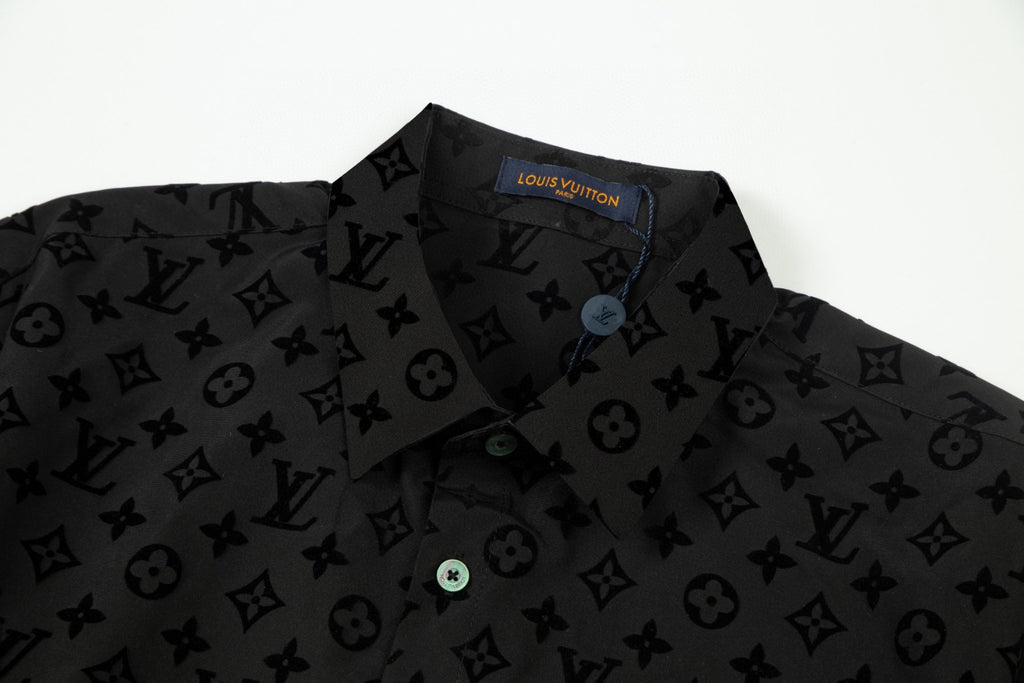Camisa Louis Vuitton #314216 CALIDAD ORIGINAL