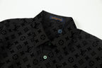 Camisa Louis Vuitton #314216 CALIDAD ORIGINAL
