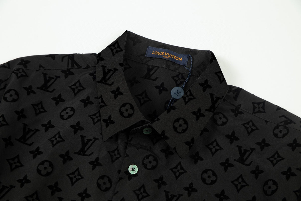 Camisa Louis Vuitton #314216 CALIDAD ORIGINAL