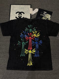 Camisa Chrome Hearts #497541 CALIDAD ORIGINAL