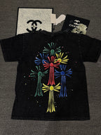 Camisa Chrome Hearts #497541 CALIDAD ORIGINAL