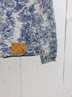 Chaqueta Louis Vuitton #313663 CALIDAD ORIGINAL