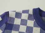 Chompa Louis Vuitton #326669 CALIDAD ORIGINAL