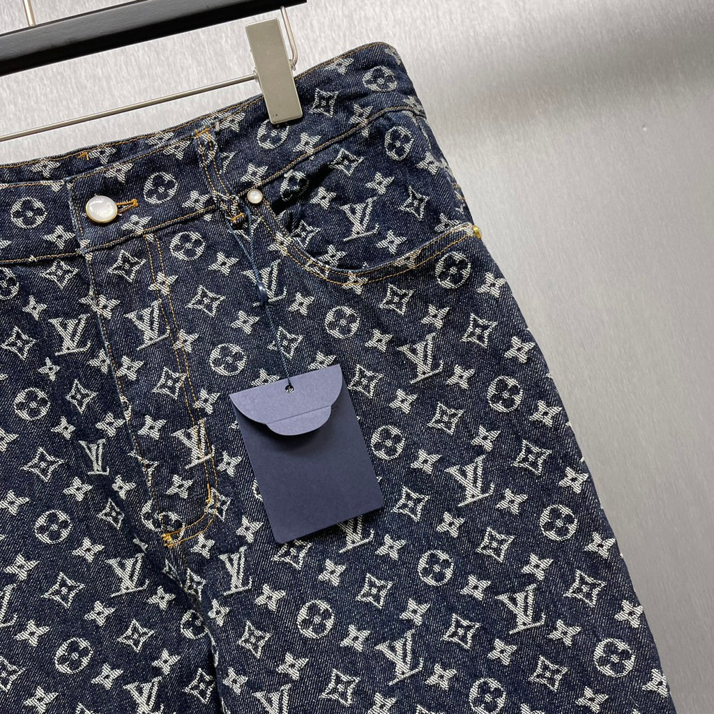 Chaqueta Louis Vuitton #316532 CALIDAD ORIGINAL