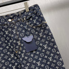 Chaqueta Louis Vuitton #316532 CALIDAD ORIGINAL