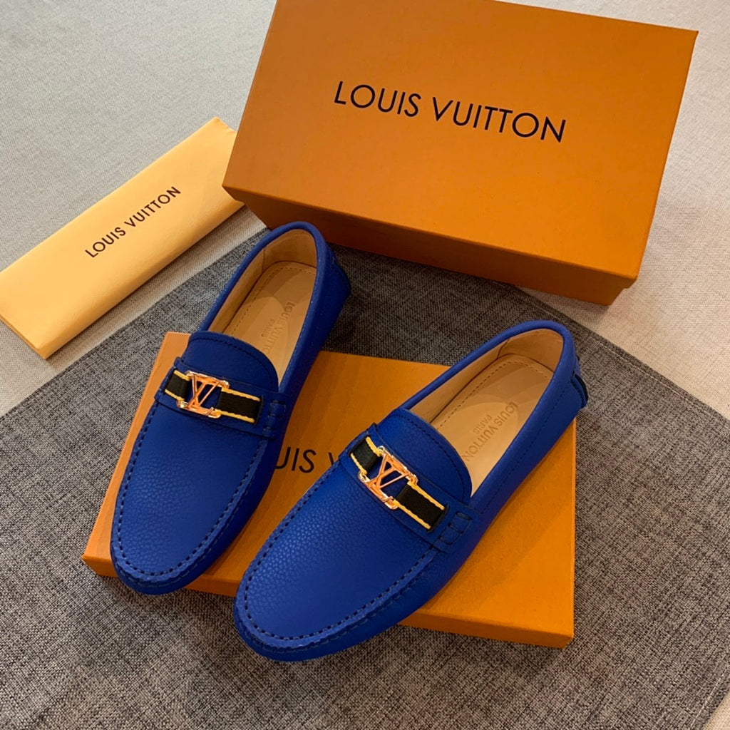 Zapatillas Louis Vuitton Casual - Modelo 347