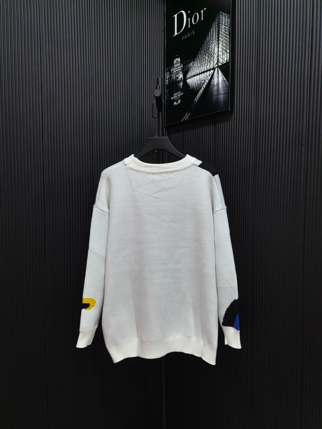 Sudadera Louis Vuitton #317821 CALIDAD ORIGINAL