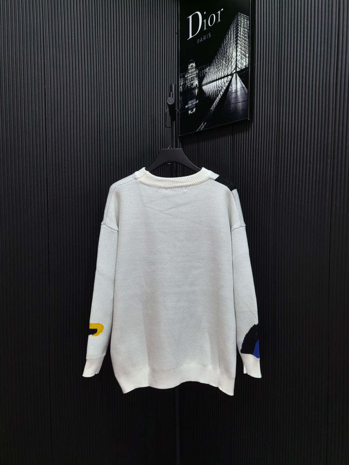 Sudadera Louis Vuitton #317821 CALIDAD ORIGINAL
