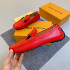 Zapatillas Louis Vuitton Casual - Modelo 343