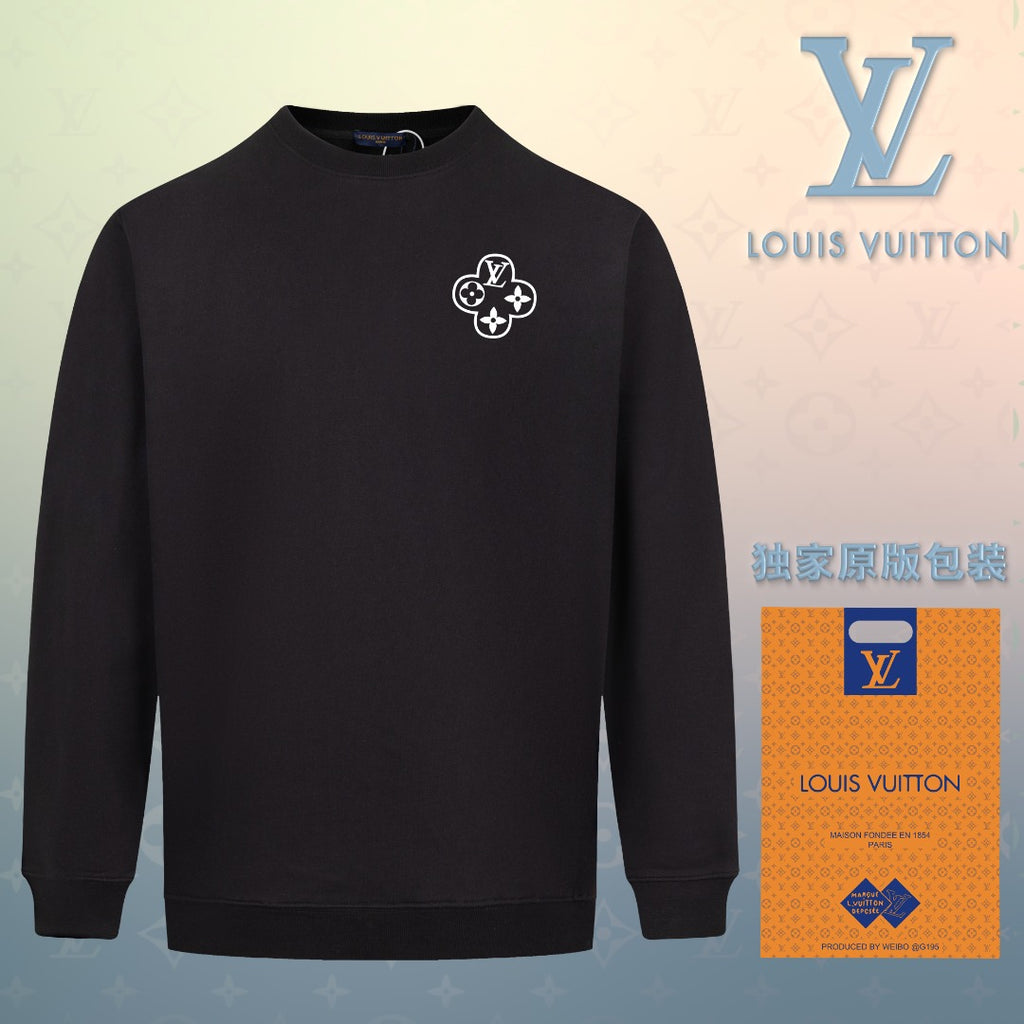 Sudadera Louis Vuitton #312811 CALIDAD ORIGINAL