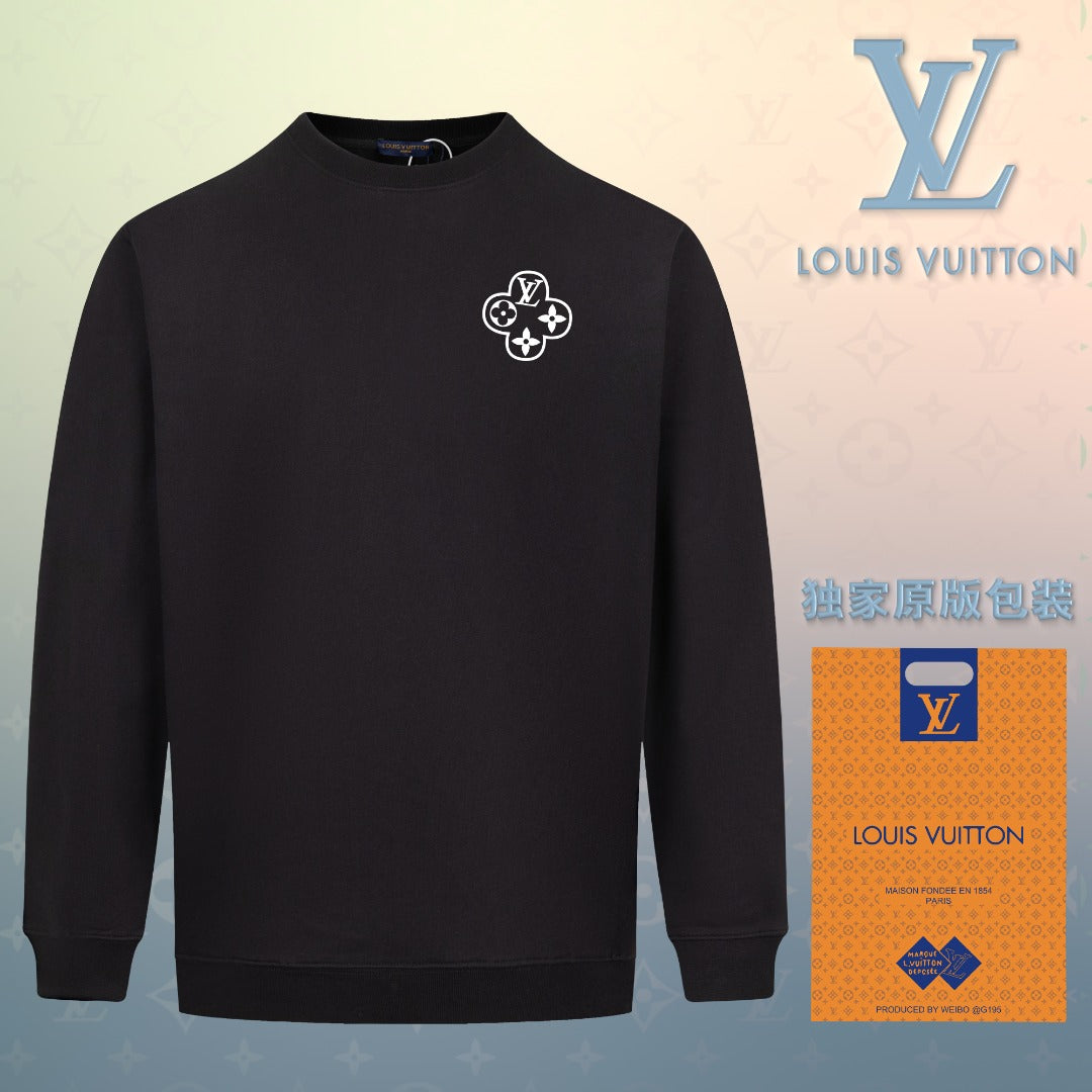 Sudadera Louis Vuitton #312811 CALIDAD ORIGINAL