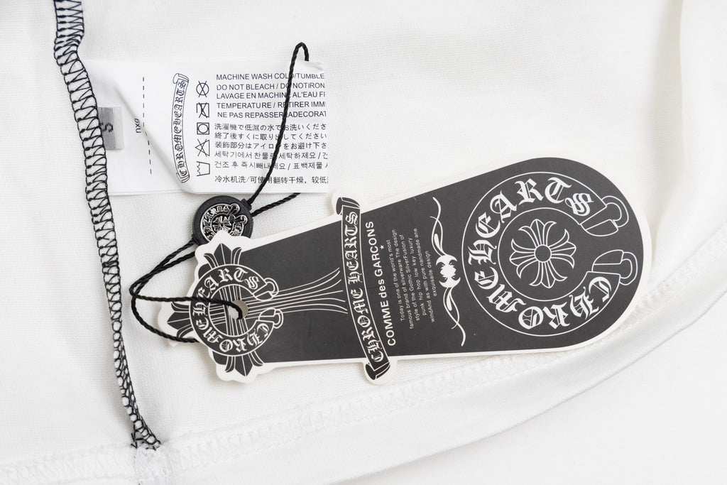 Polera Manga Larga Chrome Hearts #495657 CALIDAD ORIGINAL