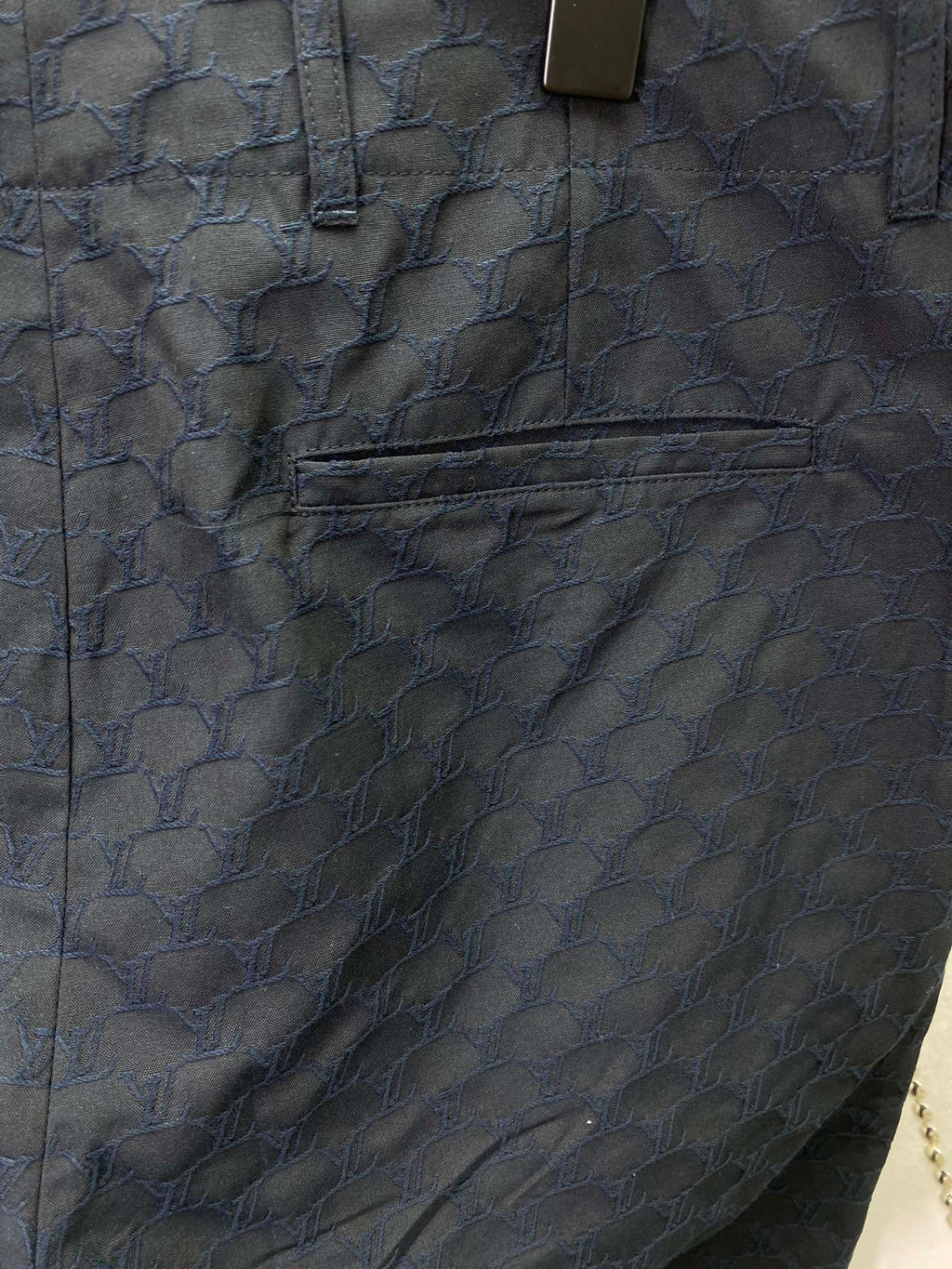 Chaqueta Louis Vuitton #319439 CALIDAD ORIGINAL