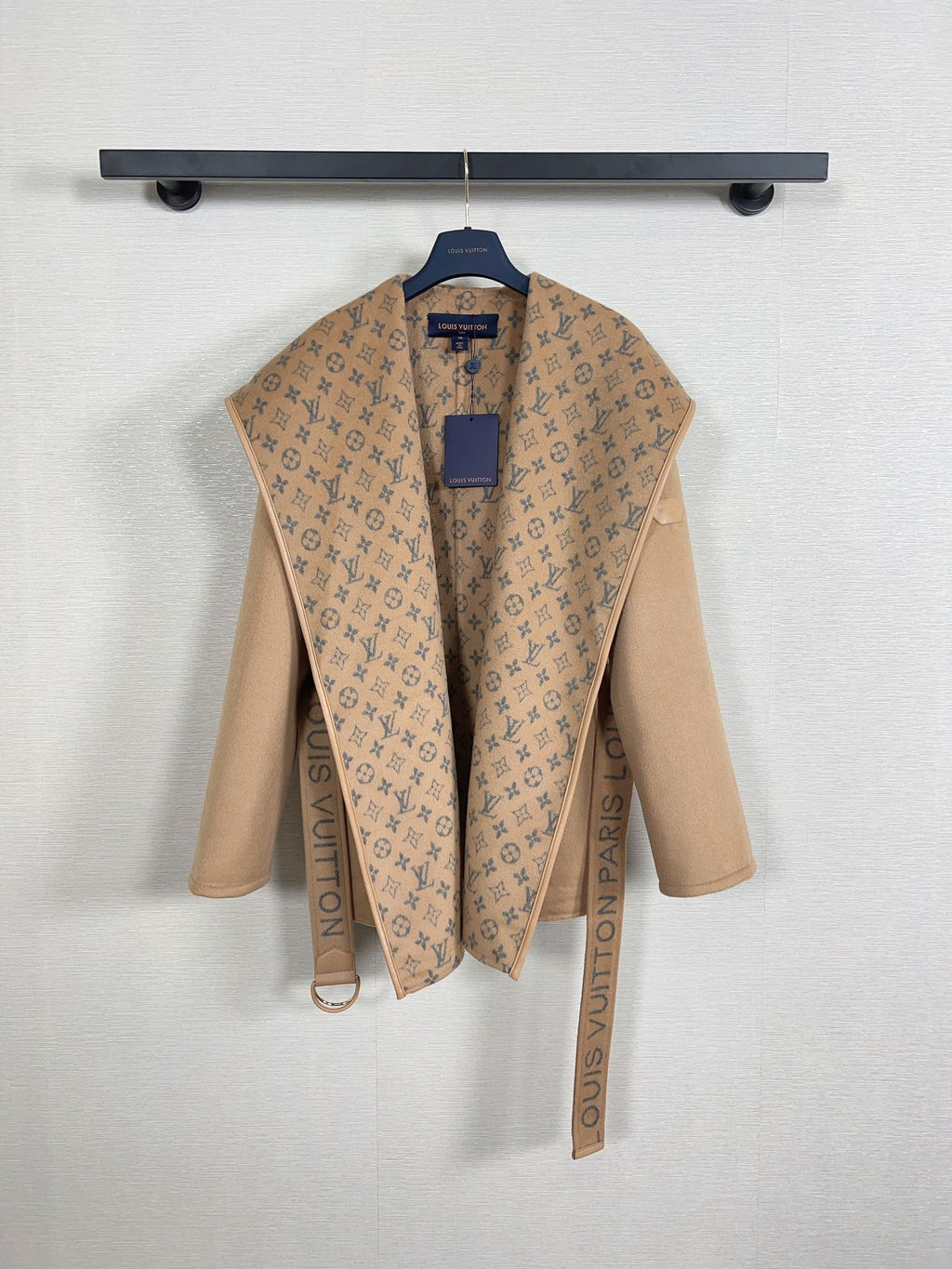 Chaqueta Louis Vuitton - Estilo 43 CALIDAD ORIGINAL
