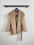 Chaqueta Louis Vuitton - Estilo 43 CALIDAD ORIGINAL
