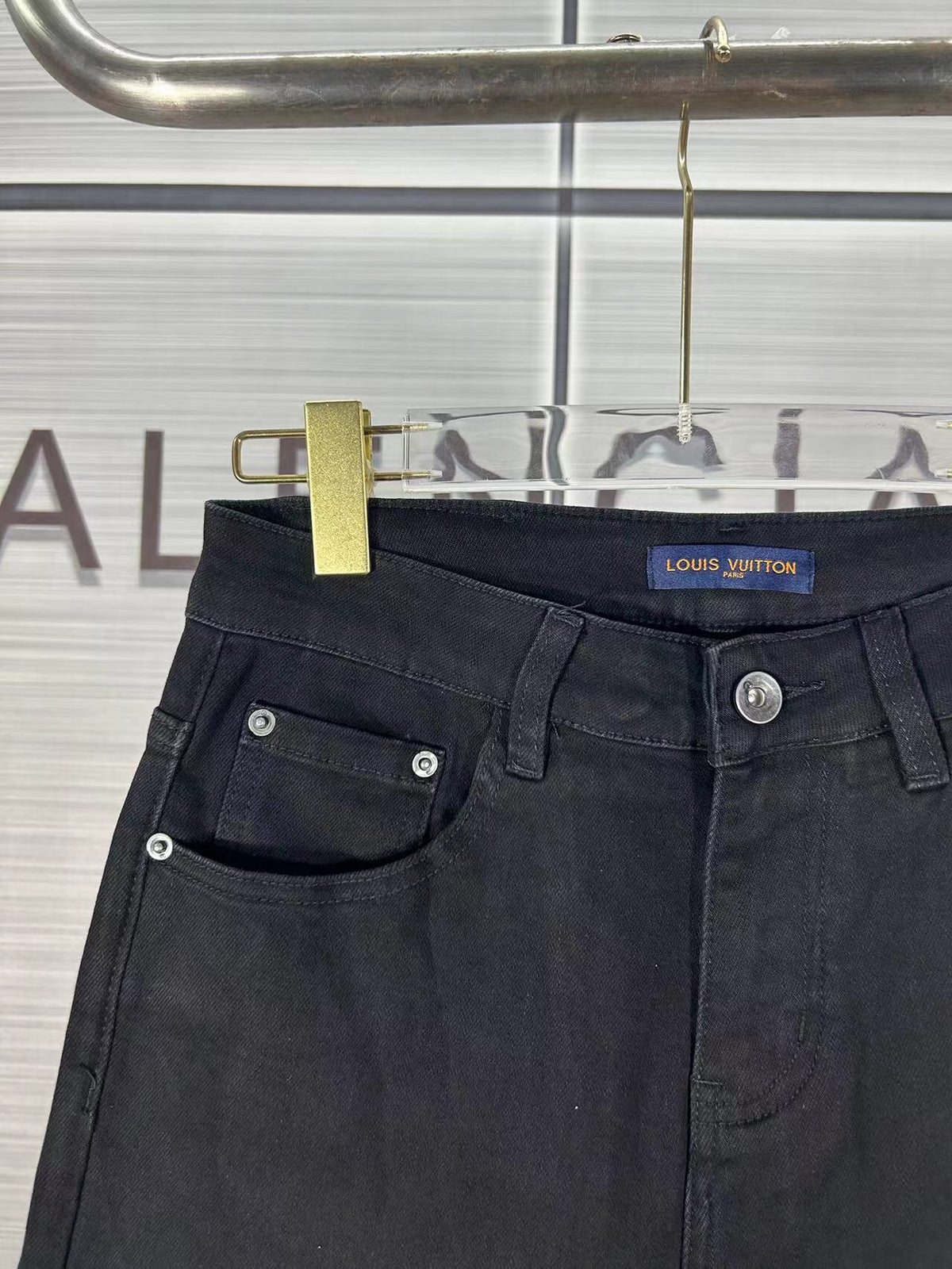 Pantalón Louis Vuitton #306967 CALIDAD ORIGINAL