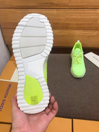 Zapatillas Louis Vuitton Casual - Modelo 223
