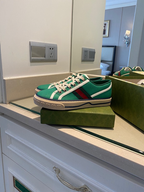 Zapatillas Gucci Casual - Modelo 037