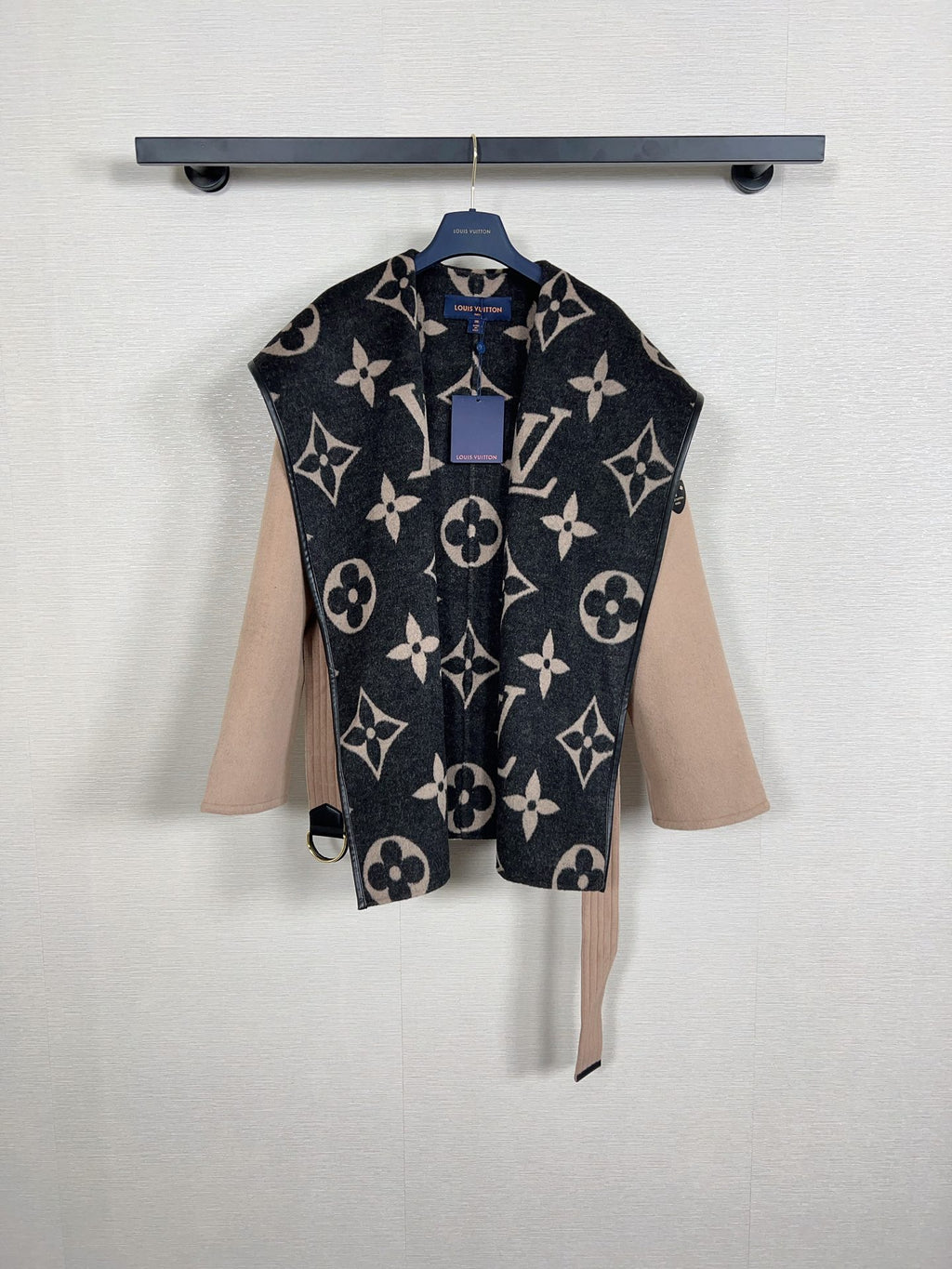 Chaqueta Louis Vuitton #lv81160 CALIDAD ORIGINAL