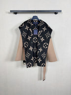 Chaqueta Louis Vuitton #lv81160 CALIDAD ORIGINAL