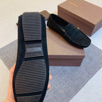 Zapatillas Louis Vuitton Casual - Modelo 335