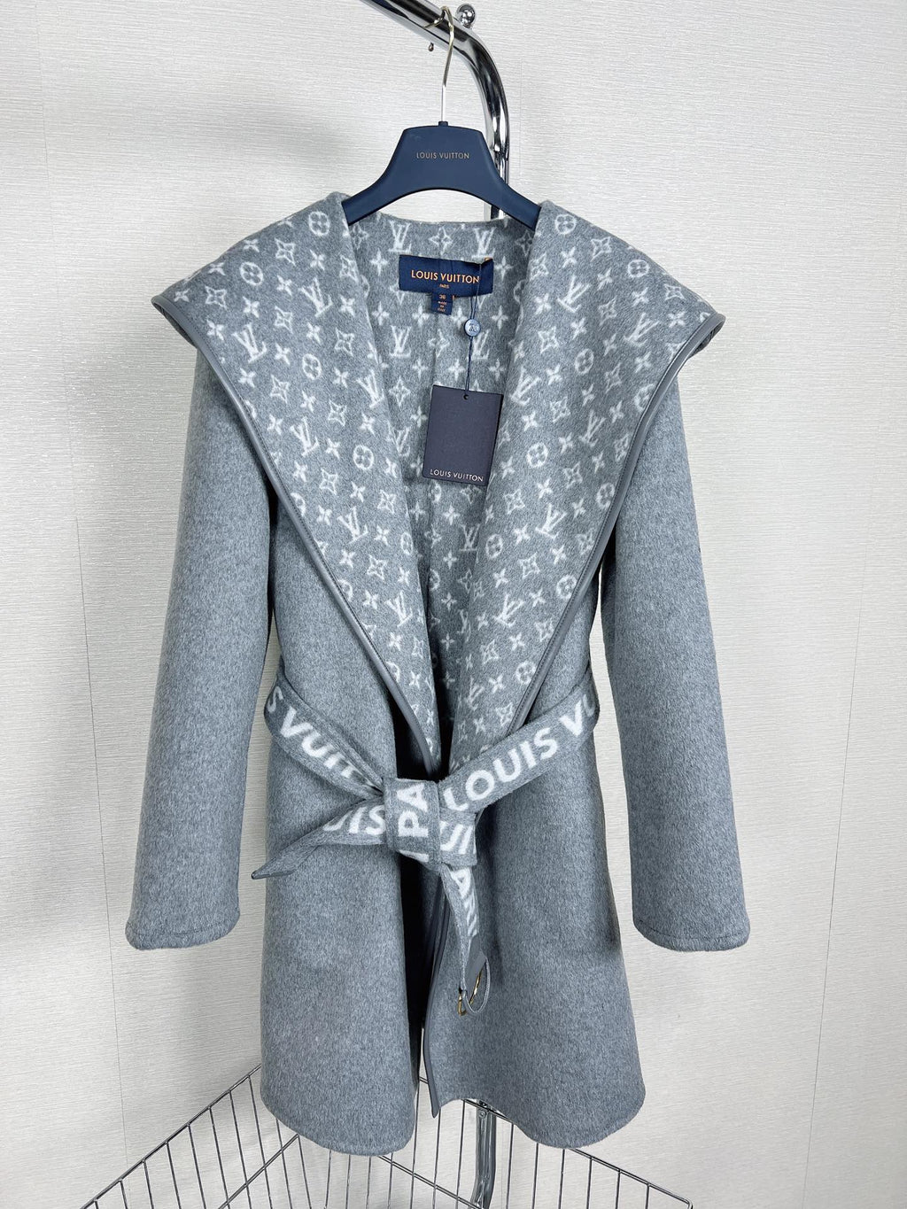 Chaqueta Louis Vuitton - Estilo 45 CALIDAD ORIGINAL