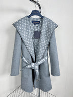 Chaqueta Louis Vuitton - Estilo 45 CALIDAD ORIGINAL