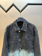 Chaqueta Louis Vuitton #319097 CALIDAD ORIGINAL
