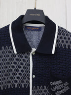 Polera Louis Vuitton #313587 CALIDAD ORIGINAL