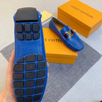 Zapatillas Louis Vuitton Casual - Modelo 340