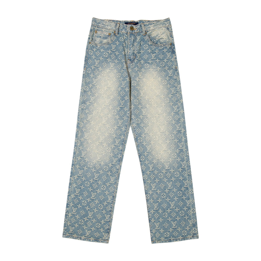 Pantalón Louis Vuitton #202962 CALIDAD ORIGINAL