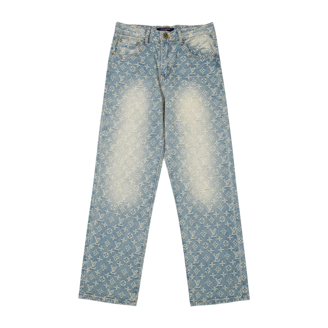 Pantalón Louis Vuitton #202962 CALIDAD ORIGINAL