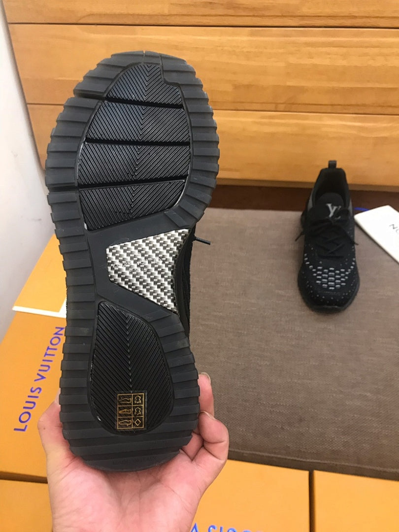 Zapatillas Louis Vuitton Casual - Modelo 222