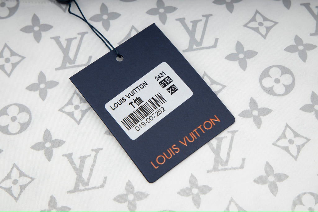 Polera Louis Vuitton #318408 CALIDAD ORIGINAL