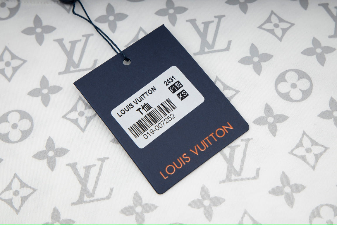 Polera Louis Vuitton #318408 CALIDAD ORIGINAL