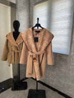 Chaqueta Louis Vuitton - Estilo 6 CALIDAD ORIGINAL