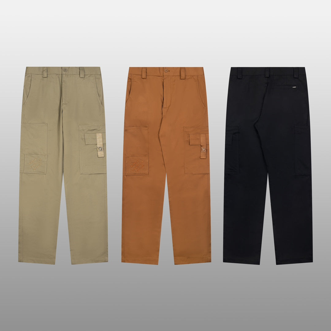 Pantalón Louis Vuitton #317698 CALIDAD ORIGINAL