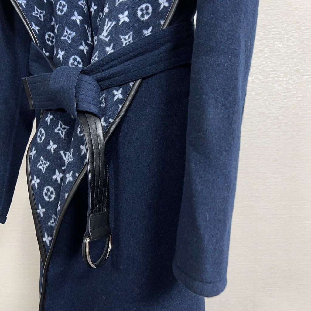 Chaqueta Louis Vuitton #lv81110 CALIDAD ORIGINAL