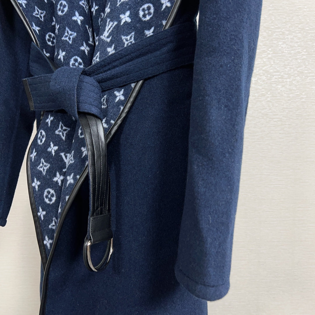 Chaqueta Louis Vuitton #lv81110 CALIDAD ORIGINAL