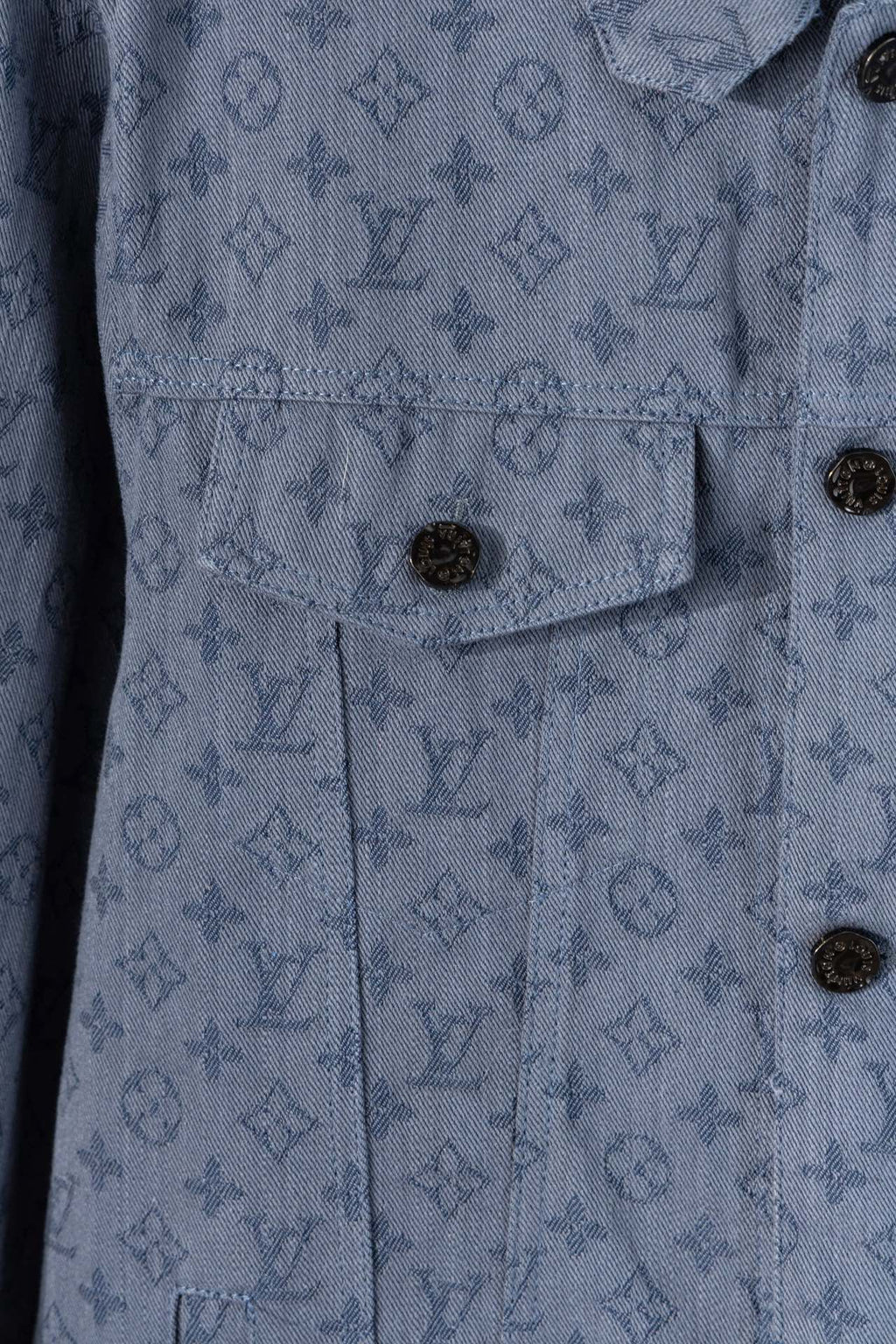 Chaqueta Louis Vuitton #329201 CALIDAD ORIGINAL