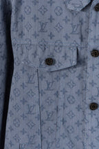 Chaqueta Louis Vuitton #329201 CALIDAD ORIGINAL